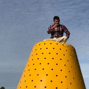 Meet your Posher, Rivera